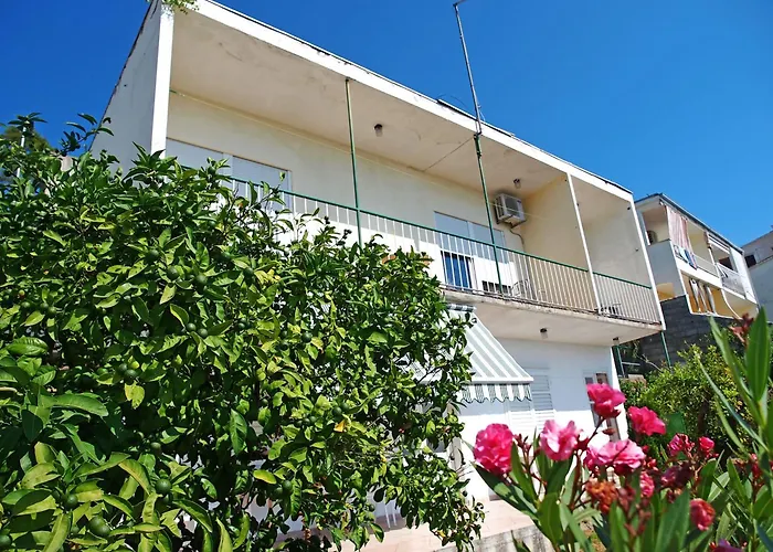 Apartment 6 Podgora (Split-Dalmatia)
