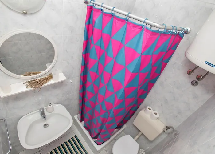 Apartment 6 Podgora (Split-Dalmatia)