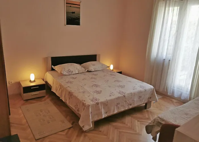 Apartment 6 Podgora (Split-Dalmatia)